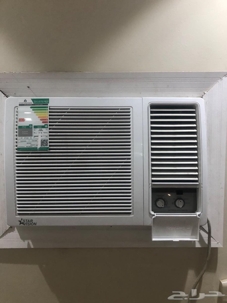 مكيف مصنع جري نظيف64545491975042112