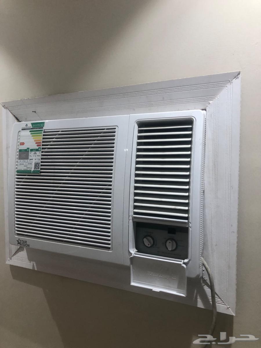 مكيف مصنع جري نظيف64545491975042111