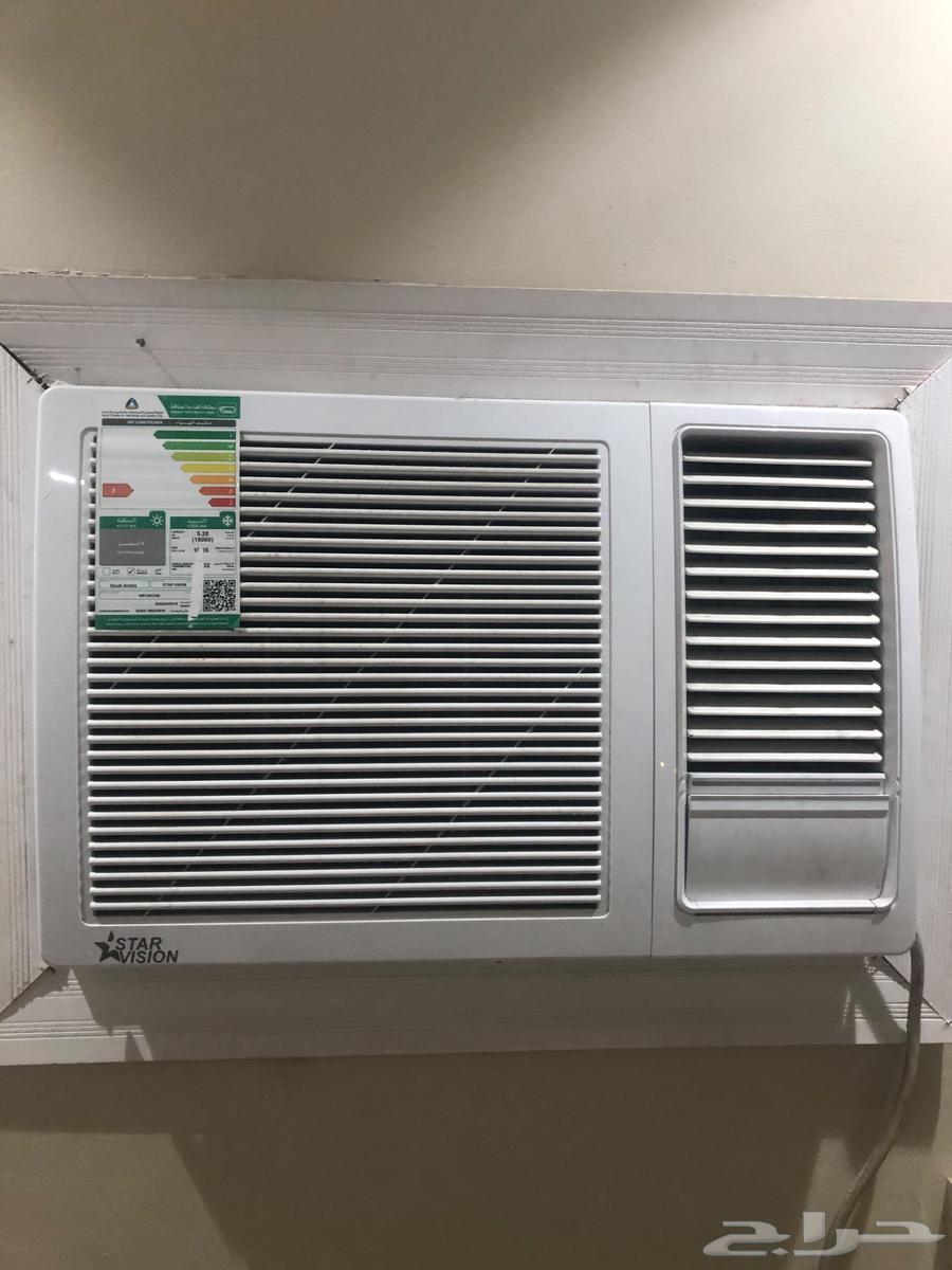 مكيف مصنع جري نظيف64545491975042110