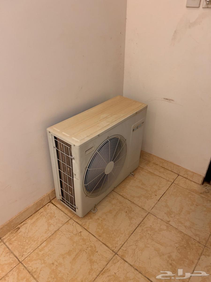 مكيف أسبلت للبيع بحالة ممتازه64606433247619110