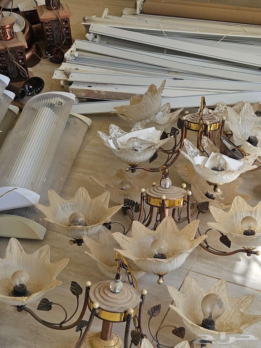 اسلاك نحاس وادوات كهربائية للبيع64608028446977114