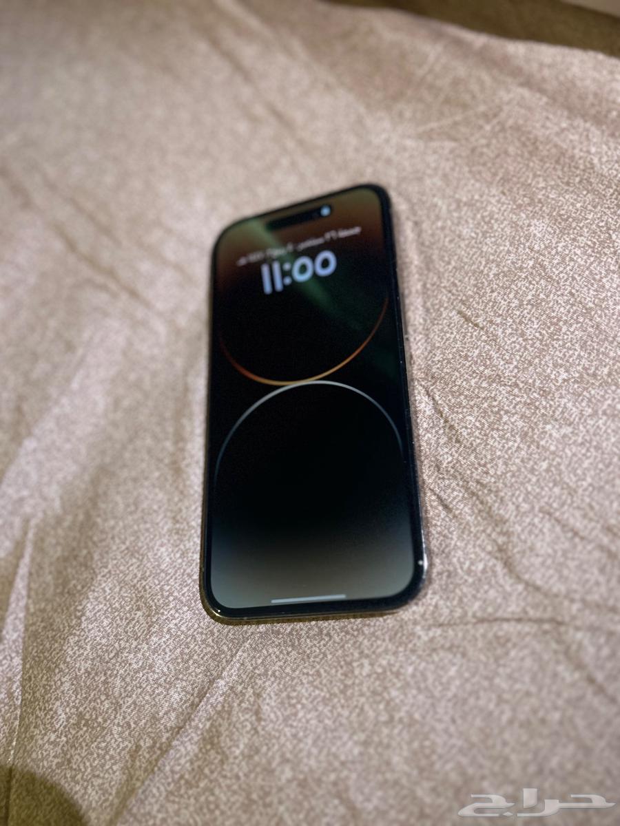 ايفون 14 برو   265 غ.ب   اخو الجديد64608115742083113
