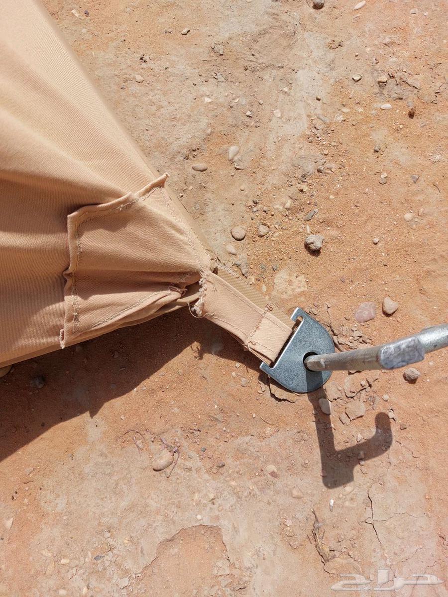 خيمة المطلاع64608315887619111