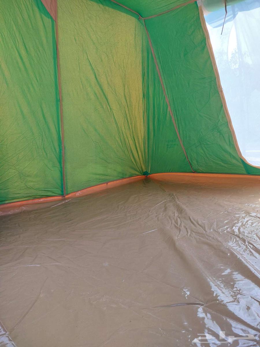 خيمة المطلاع64608315887619113