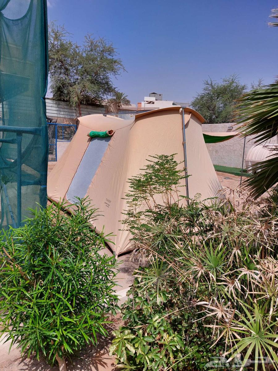 خيمة المطلاع64608315887619114