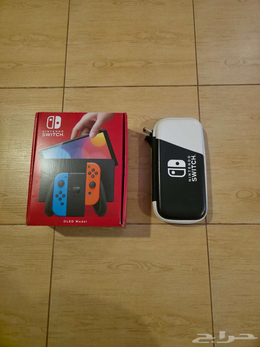 نيتندو سويتش للبيع64608353749506110