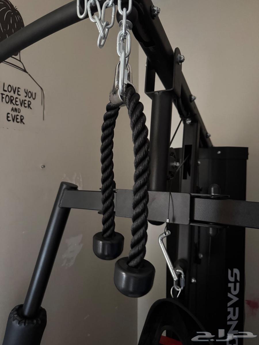 جهاز رياضي (مع النقل مجانا)64587714657155114