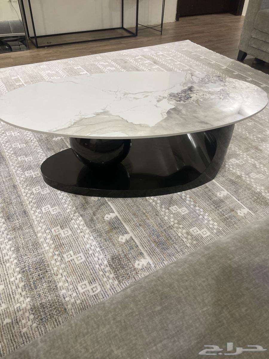 New table from Home Box Tawa64608860576771110