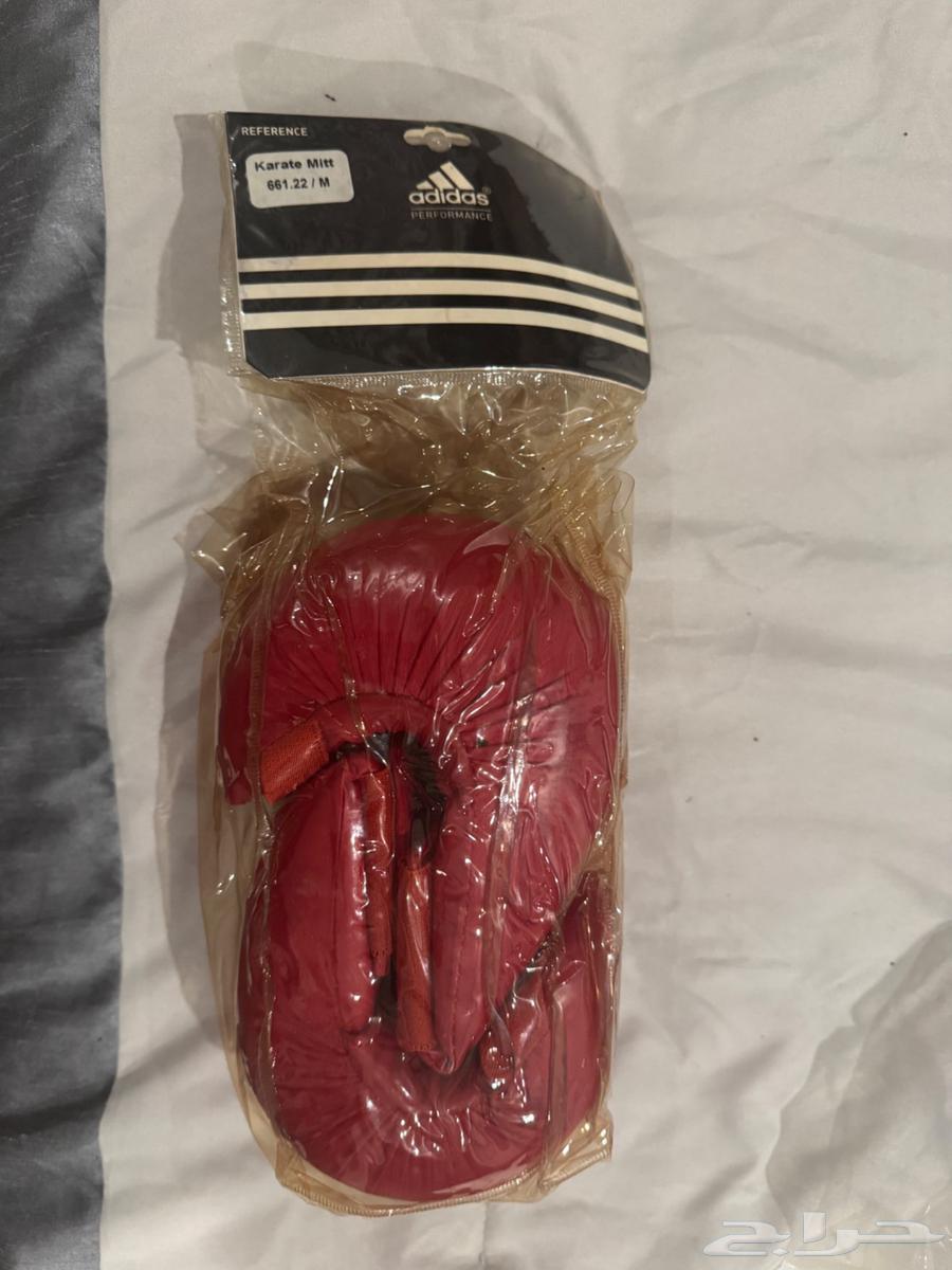 بدلة كراتيه و اوقية original arawaza معتمدة64609311697282112