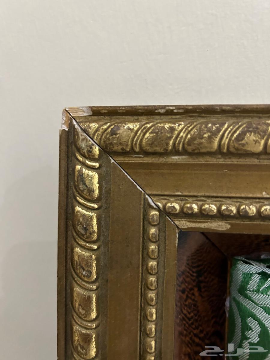 لوحتين نموذج كسوة الكعبة64615571452802112