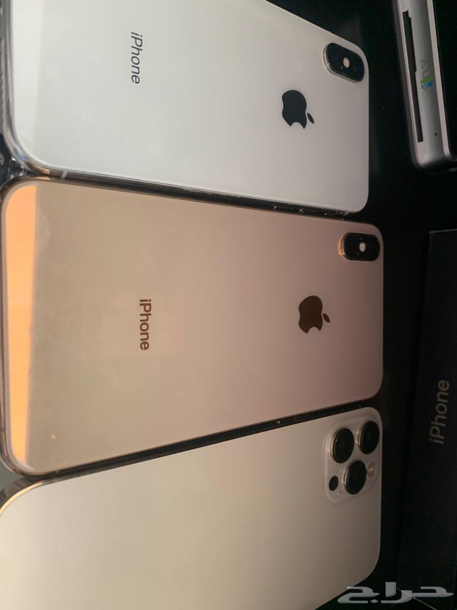 بيع جوالات ايفون نظيفه64609611121665114