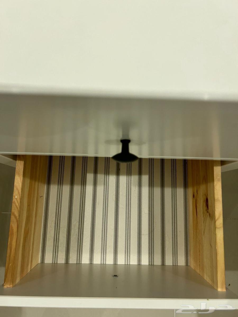 غرفة نوم ايكيا استخدام نظيف64609535882369111