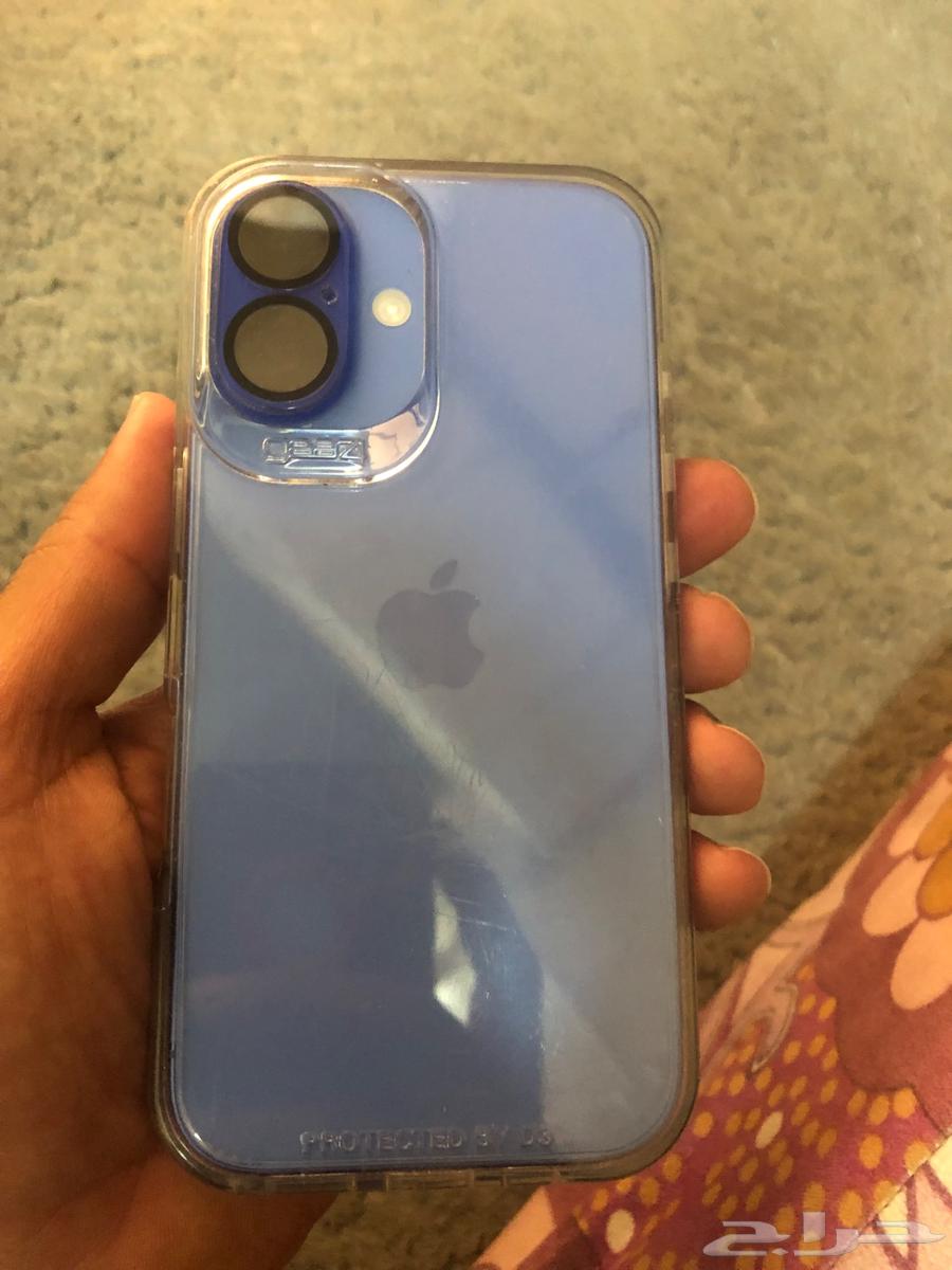 ايفون 16 العادي للبيع64609660714370110