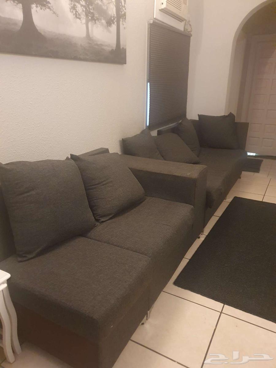 كنب مستخدم   شاشه مستخدمه64609809534849110