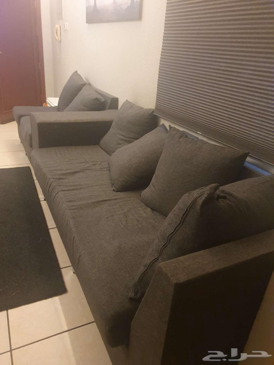 كنب مستخدم   شاشه مستخدمه64609809534849111