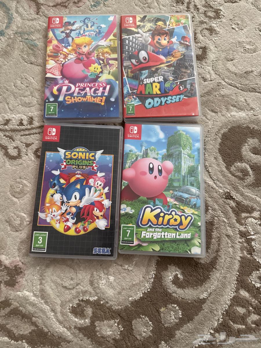 العاب ننتندو سوتش64609809513346110