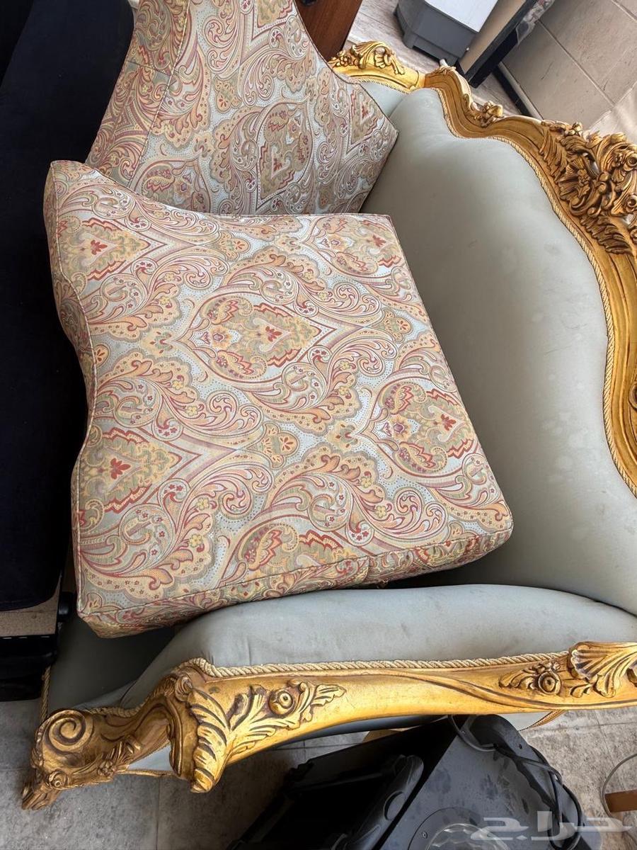 عفش مستعمل نظيف للبيع في الشرايع64610169732995113