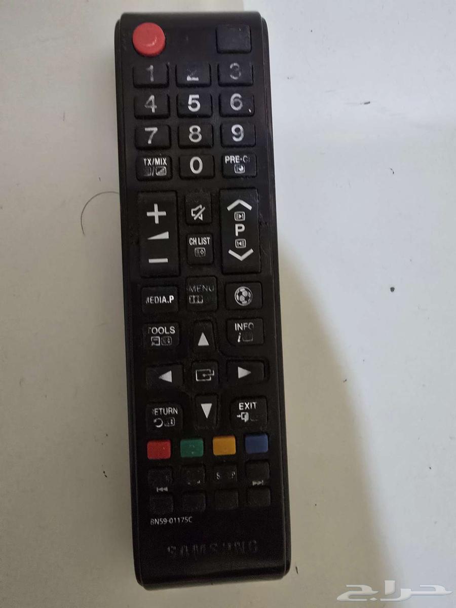 تليفزيون سامسونج 43 بوصه64610045883009112