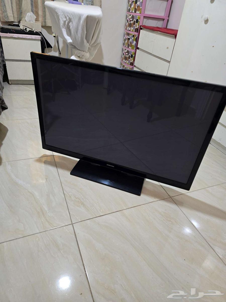 تليفزيون سامسونج 43 بوصه64610045883009110