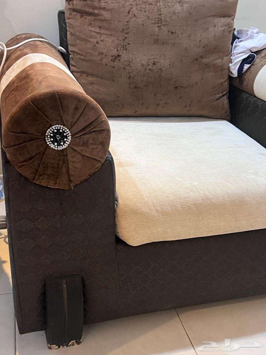 كنب مستعمل للبيع64554468830081113