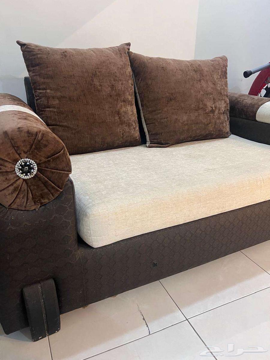 كنب مستعمل للبيع64554468830081114