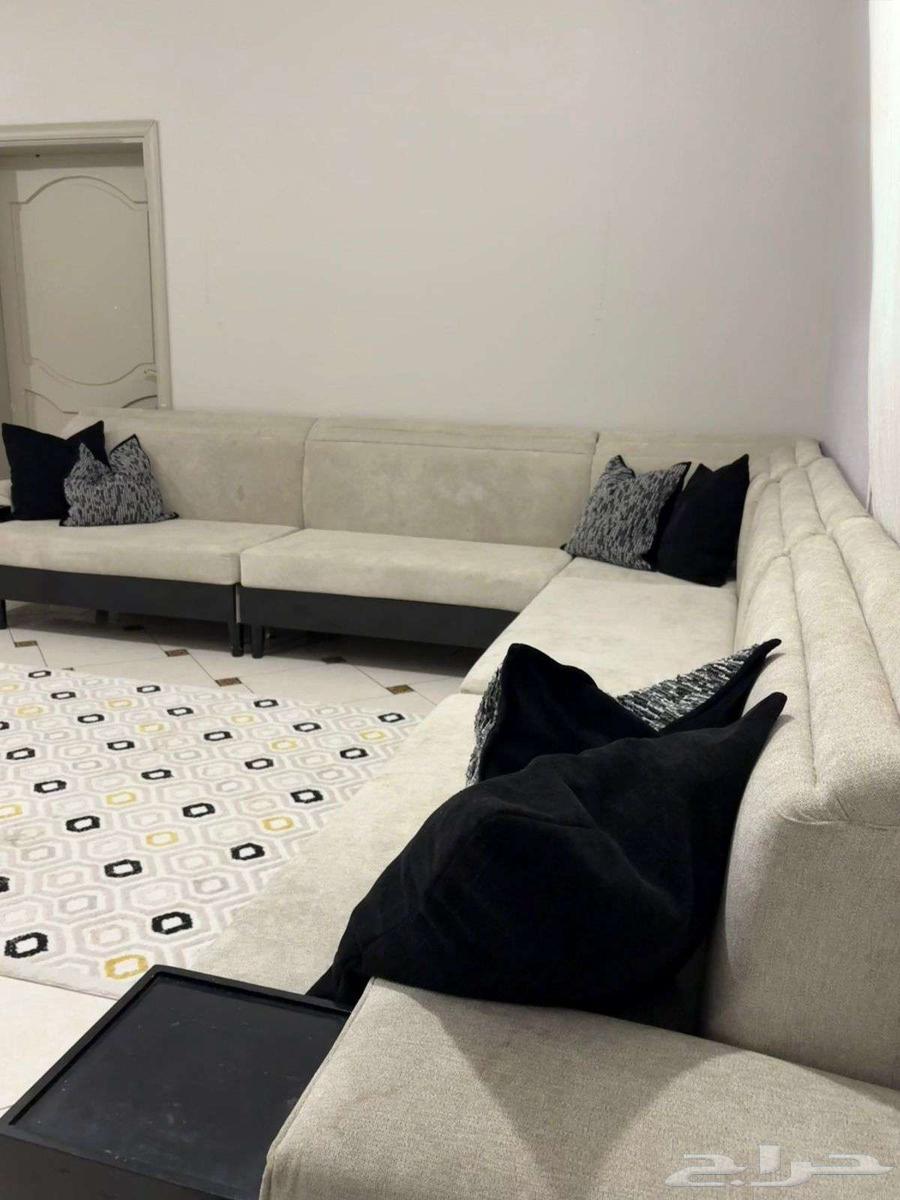 كنب نظيف للبيع64610157343105112