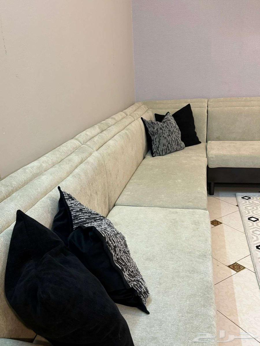 كنب نظيف للبيع64610157343105110