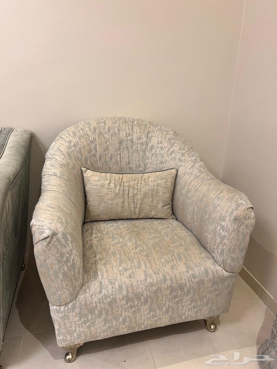 كنب صاله نظيف64610305749251112