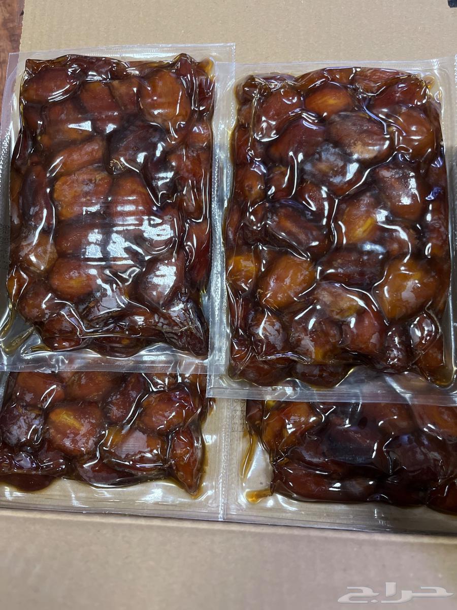 تمر خلاص سوبر جامبو64610455495041110