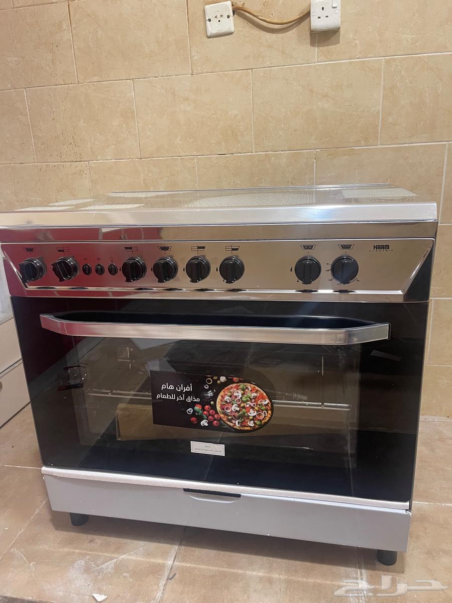 فرن جديد لم يستخدم بالكرتونه64610417528706113