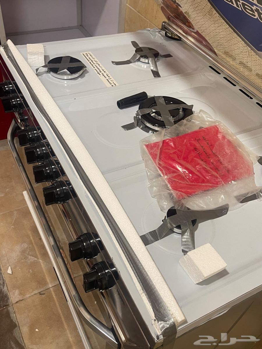 فرن جديد لم يستخدم بالكرتونه64610417528706112