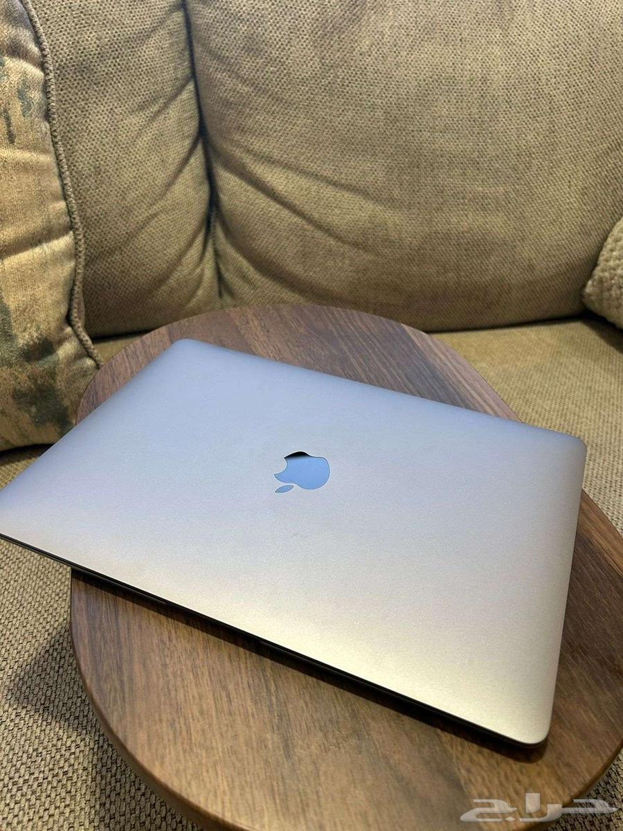 لاب توب ابل ماك بوك اير M1 شبه جديد64610729002625111