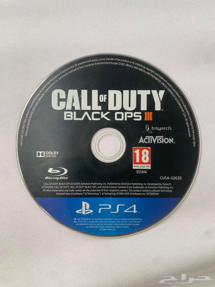 شريط بلاك اوبس 364610641806851110