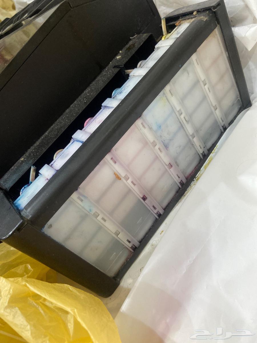 طابعة ابسون l80064610741493507111