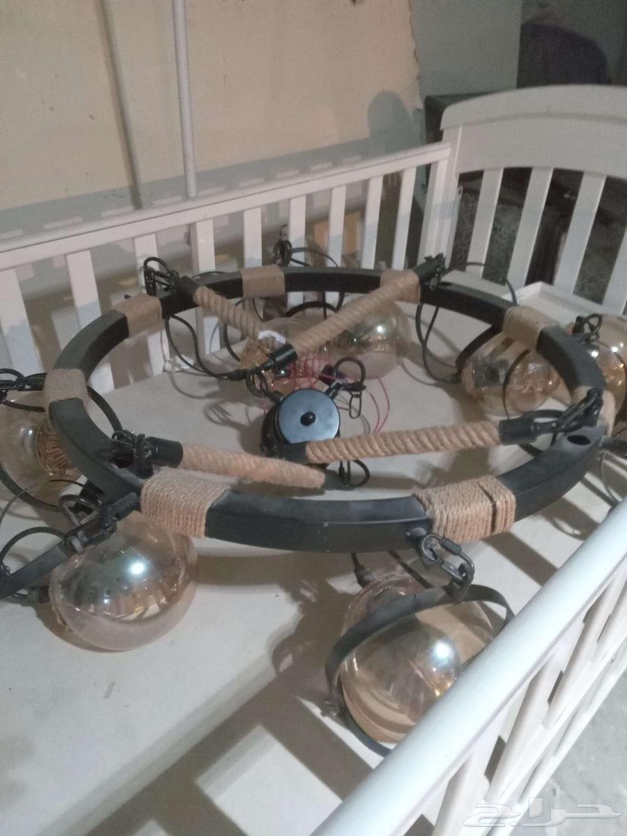 فرن كهربائي  سرير اطفال  إنارة سقف64610716470658110