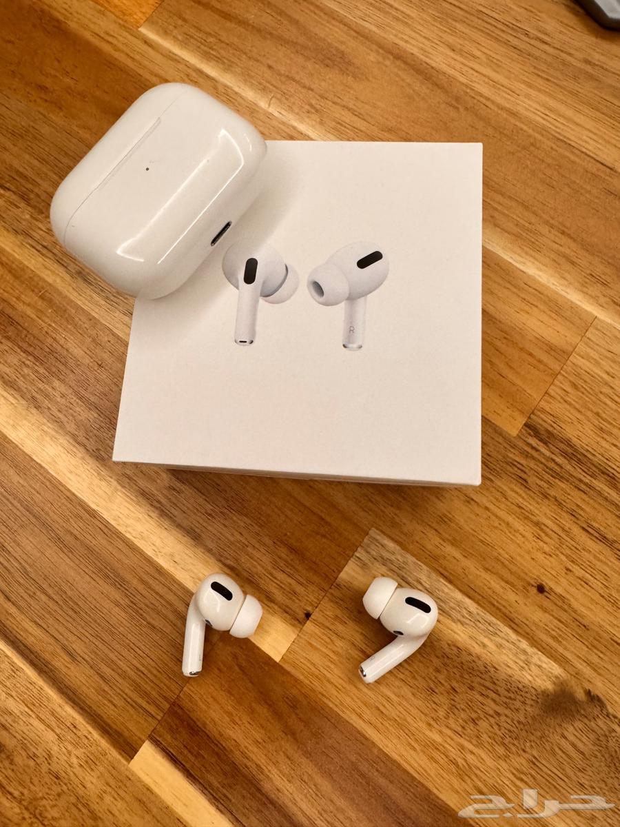 AirPods Pro (1st Generation)64619367790466110