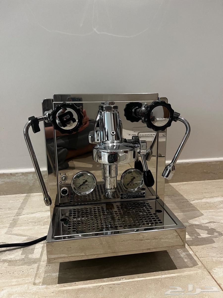 Rocket R58 Coffee Machine64610967208835110