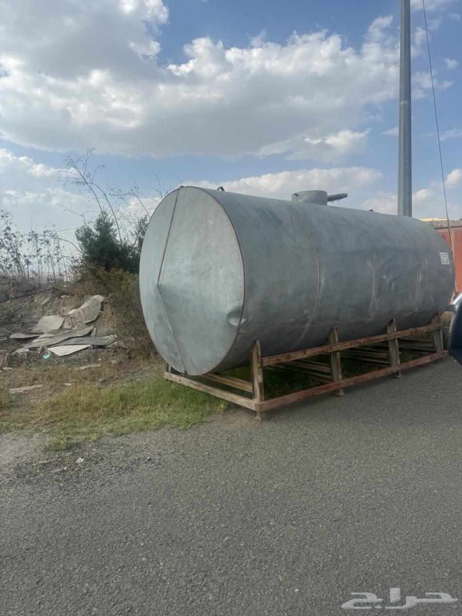 خزان موية 12 طن64610879314562111