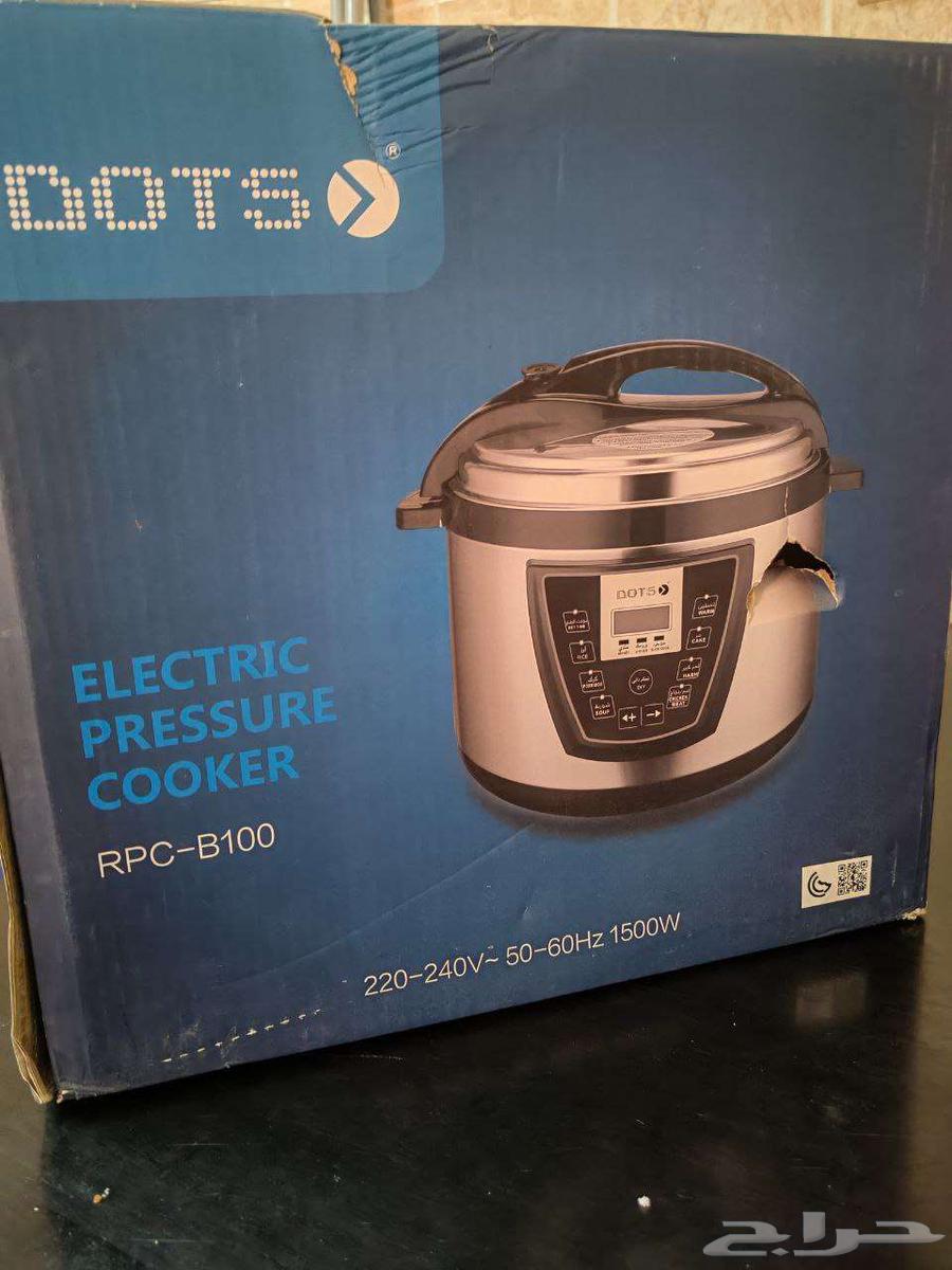 ((للإيجار)) قدر ضغط 10L64610992251777110