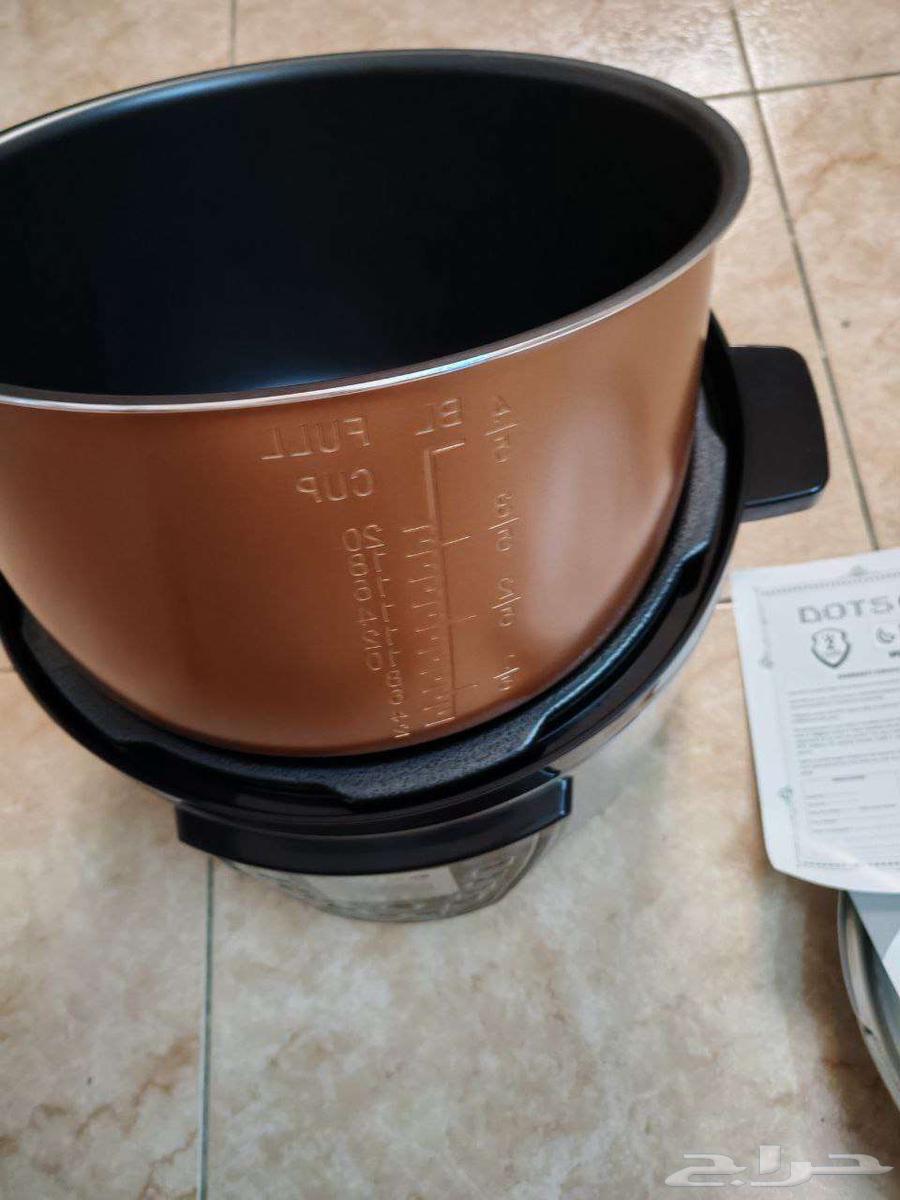 ((للإيجار)) قدر ضغط 10L64610992251777114