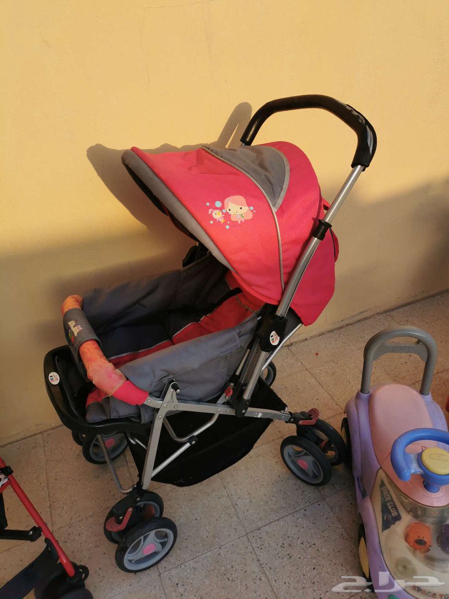 عربات وألعاب أطفال64611017648131112