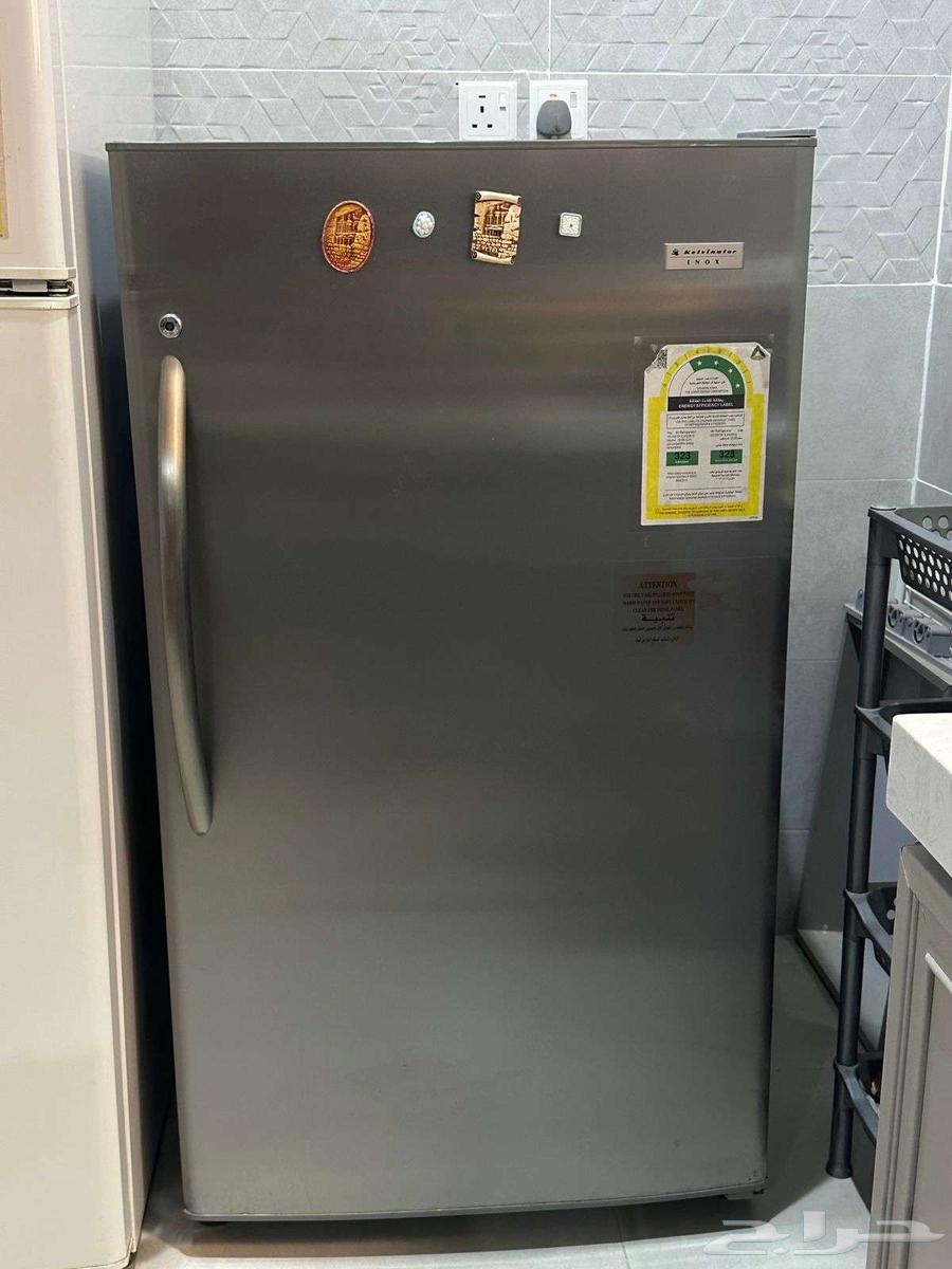 ثلاجة اللبيع 8 قدم64610679128193111