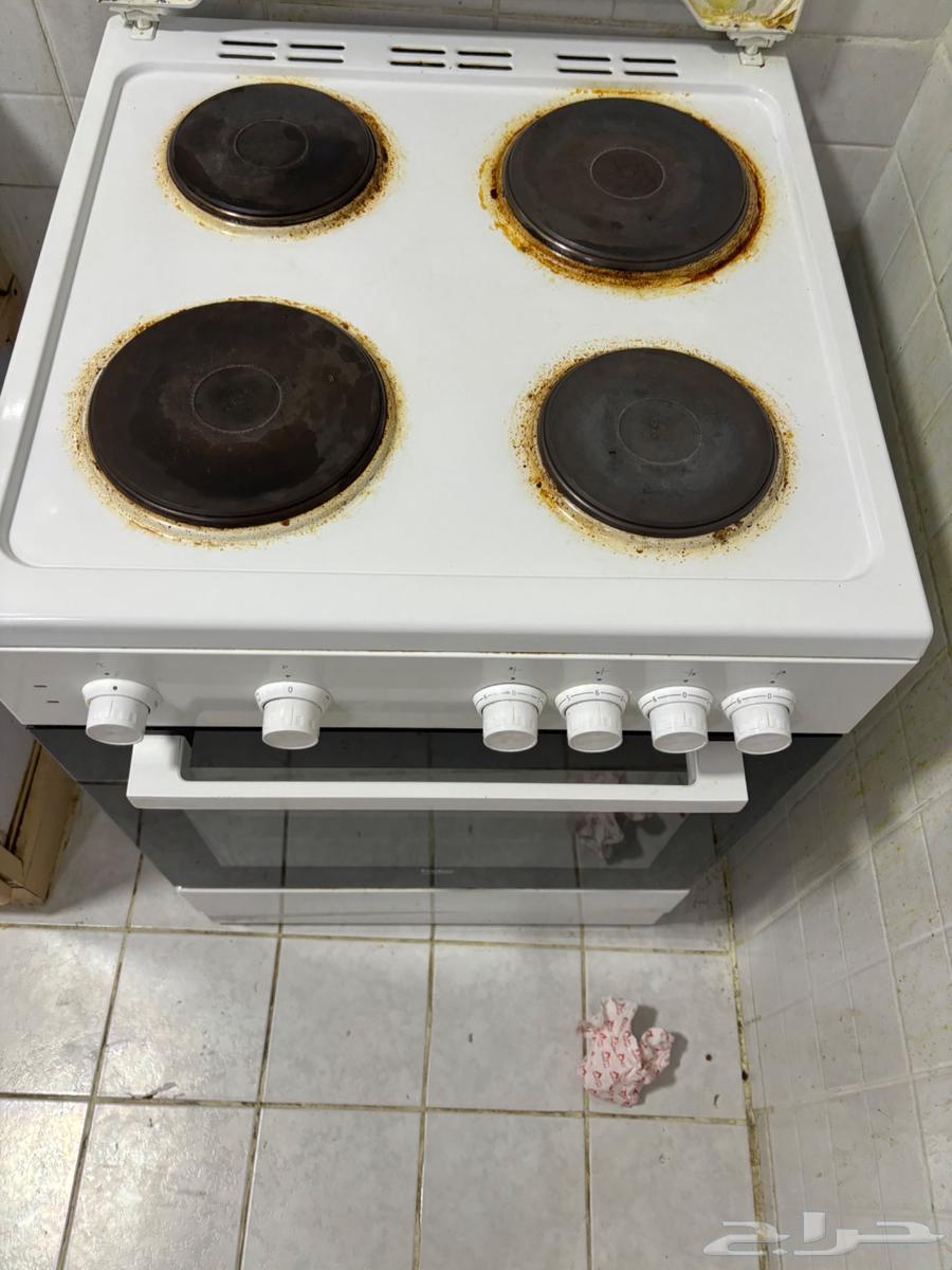 فرن كهربائي من بيكو64618814541570111