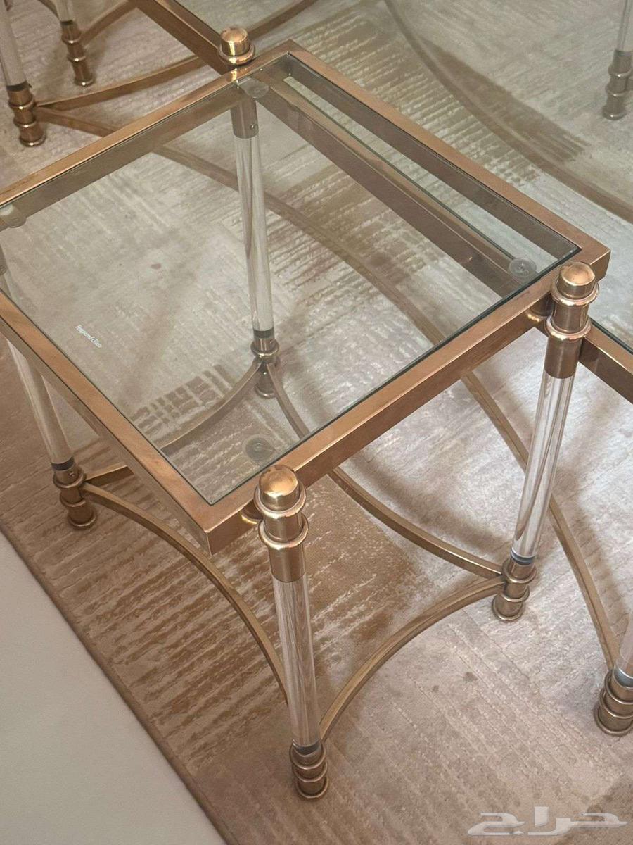 طقم طاوله للبيع64611167159938112