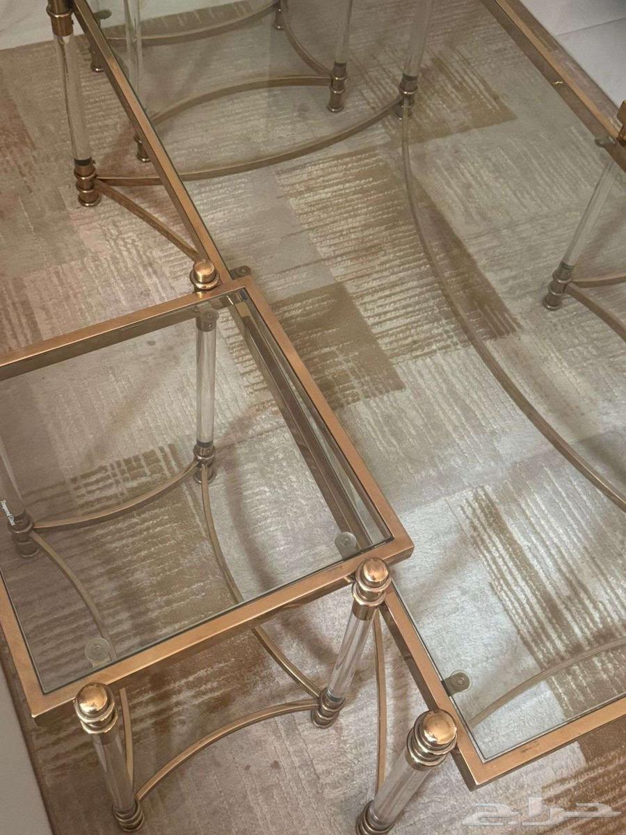 طقم طاوله للبيع64611167159938111