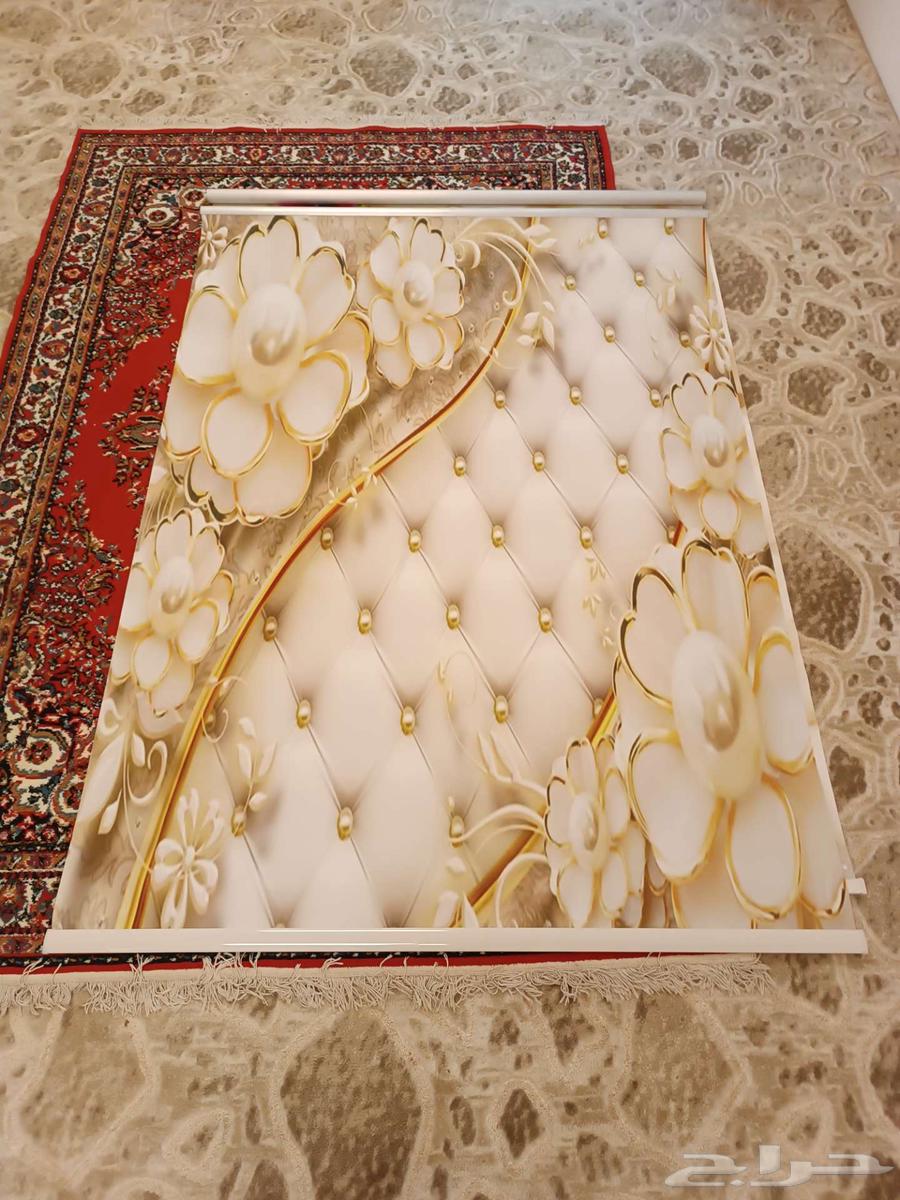 4 ستاير رول نظيفة64611079635969113