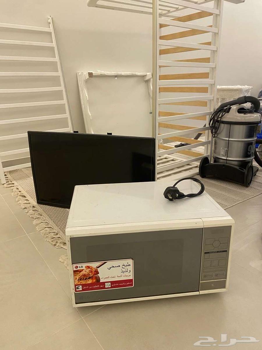 اجهزة كهربائية وطاولات64611104419971110