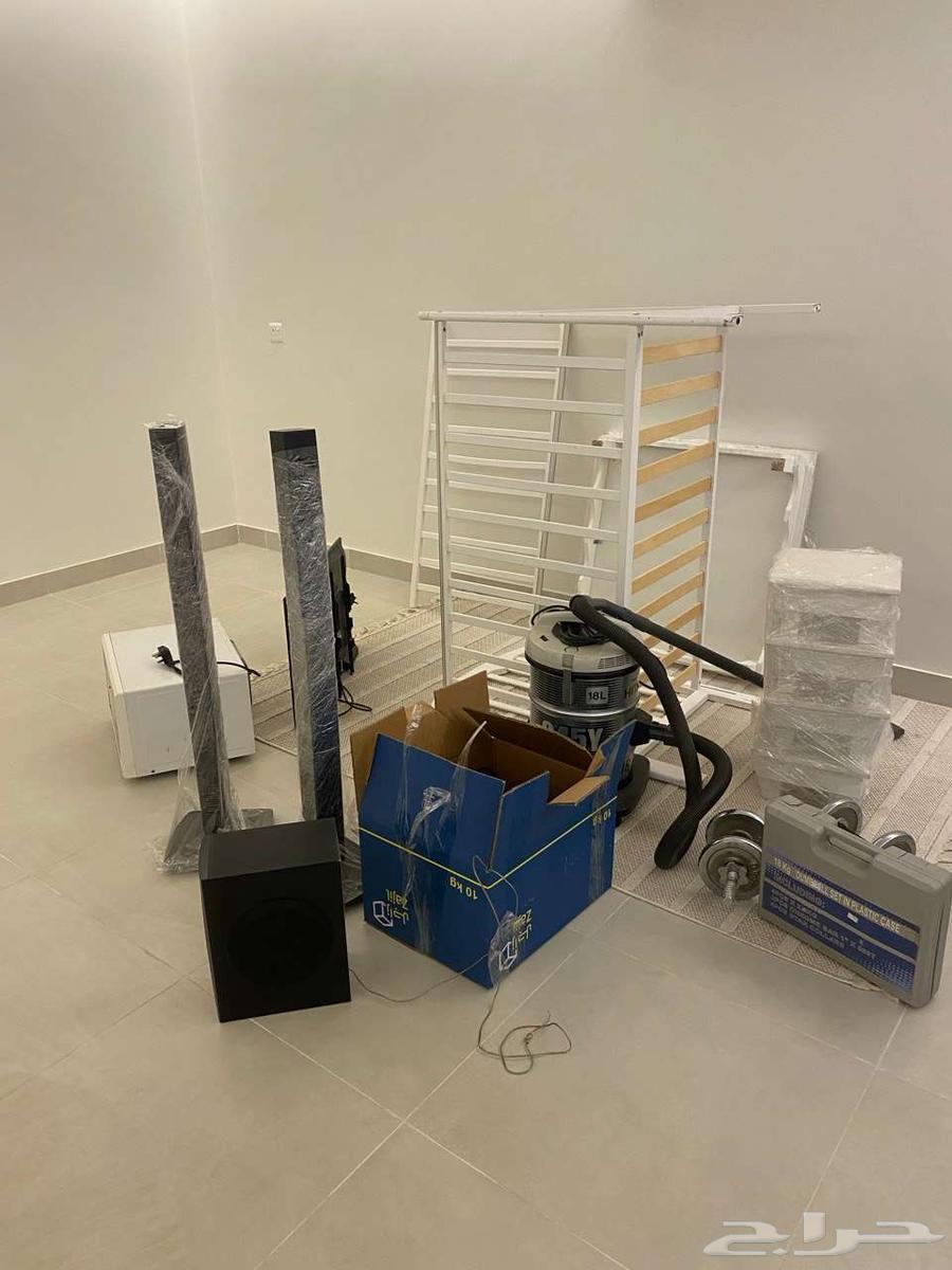 اجهزة كهربائية وطاولات64611104419971114