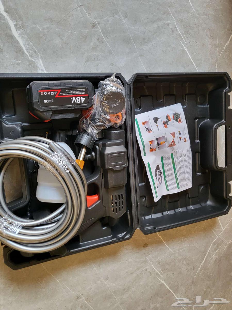 واشقن للبيع جديد64473135418370113