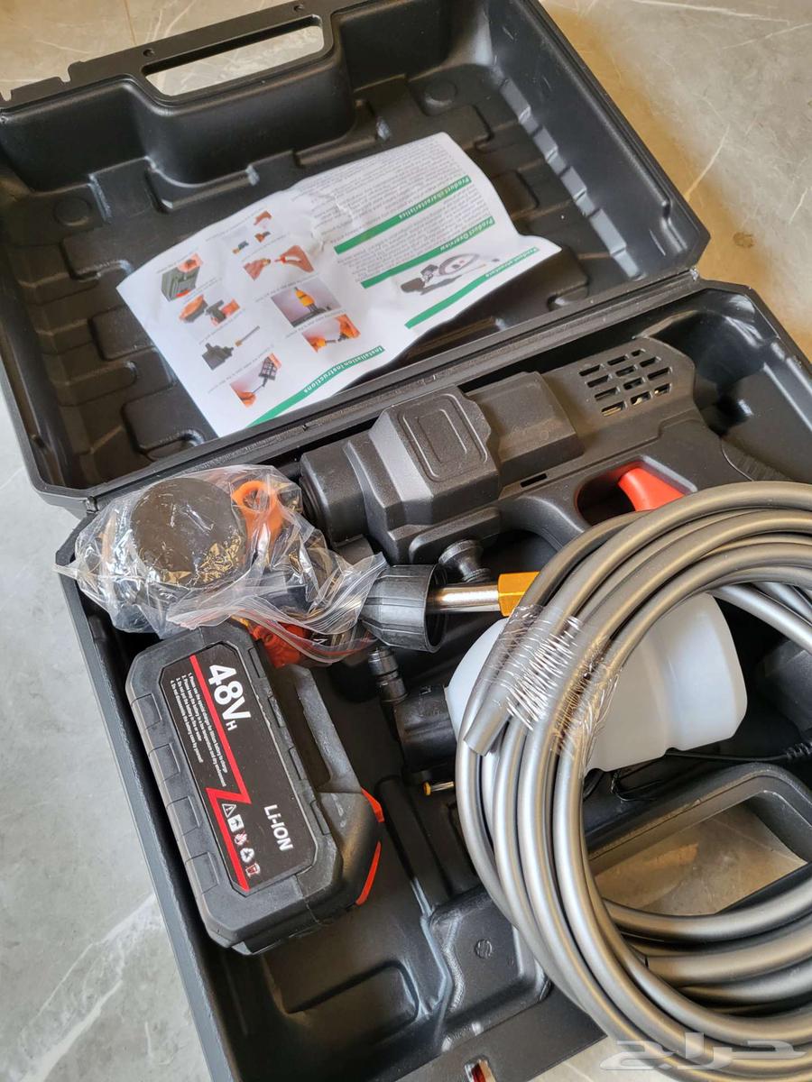 واشقن للبيع جديد64473135418370114